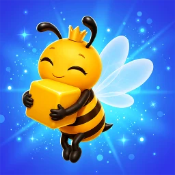 Biểu tượng Bee Buzzing